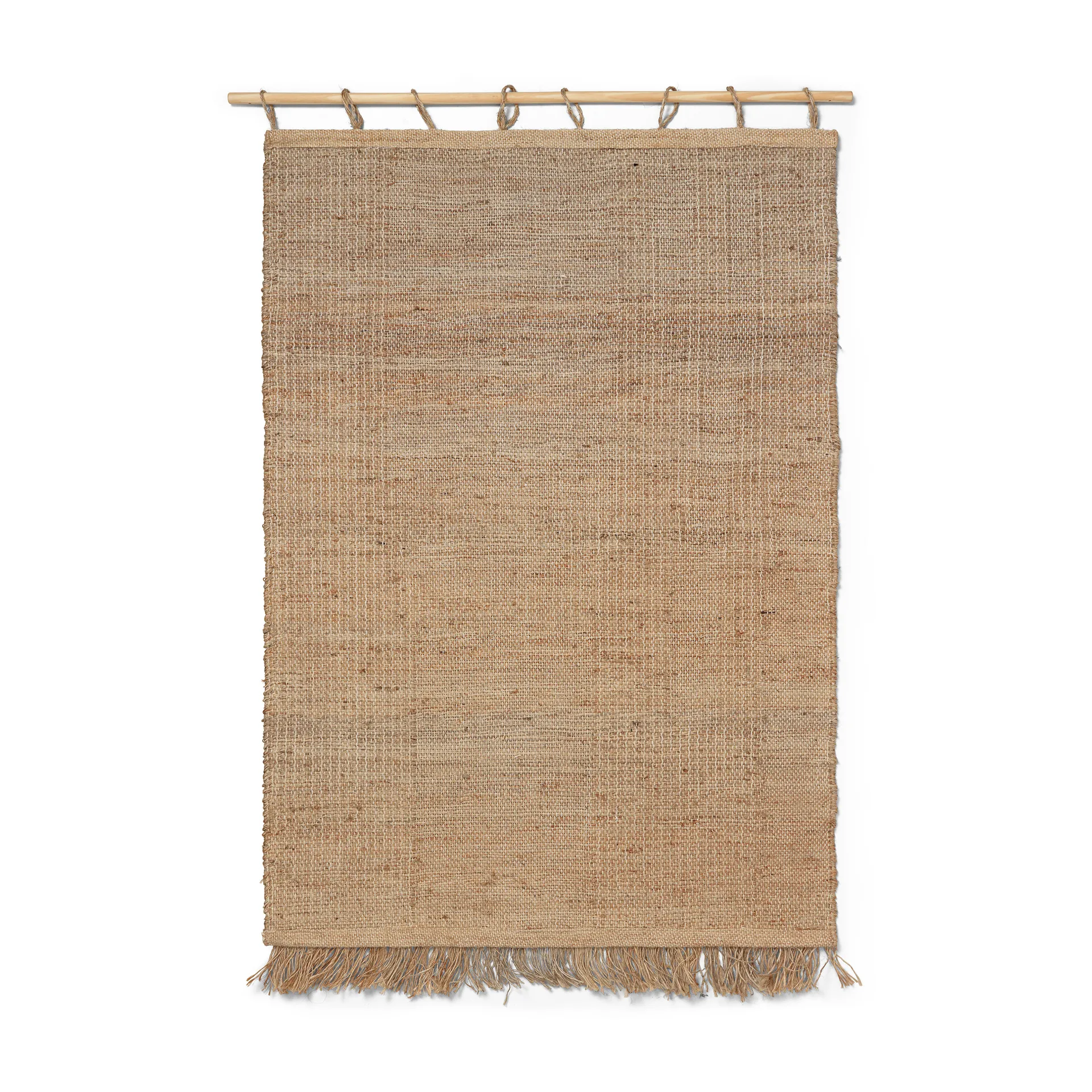 Adorno de pared Harvest 100x165 cm, Natural Ferm Living