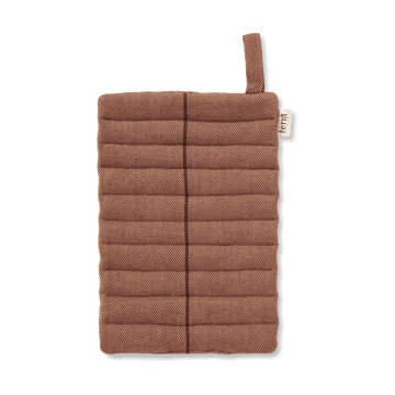 Agarradera Ito 16x24 cm - Hazel - Ferm Living