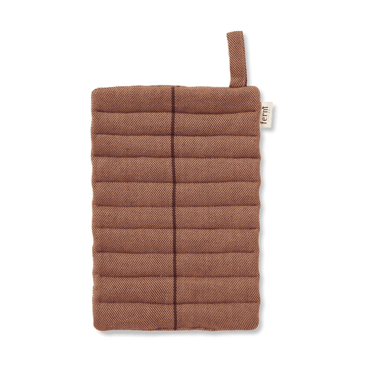 Agarradera Ito 16x24 cm, Hazel Ferm Living
