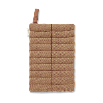 Agarradera Ito 16x24 cm - Hazel - Ferm Living