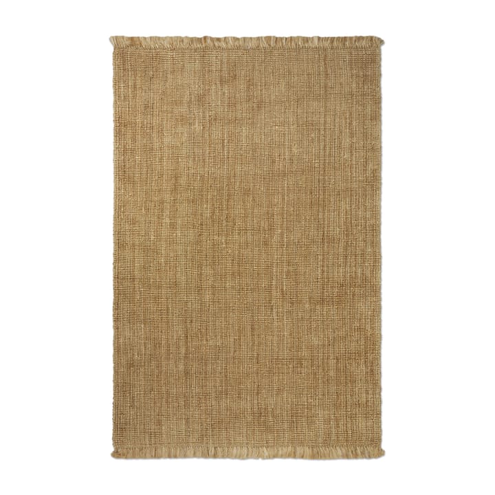 Alfombra Athens - Natural, 140x200 cm - Ferm LIVING