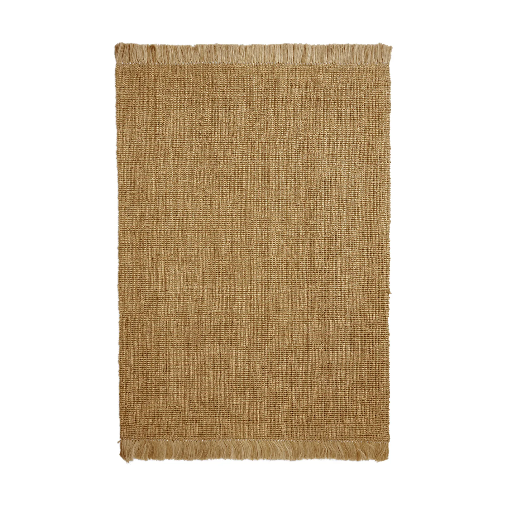 Alfombra Athens, Natural, 170x240 cm Ferm Living