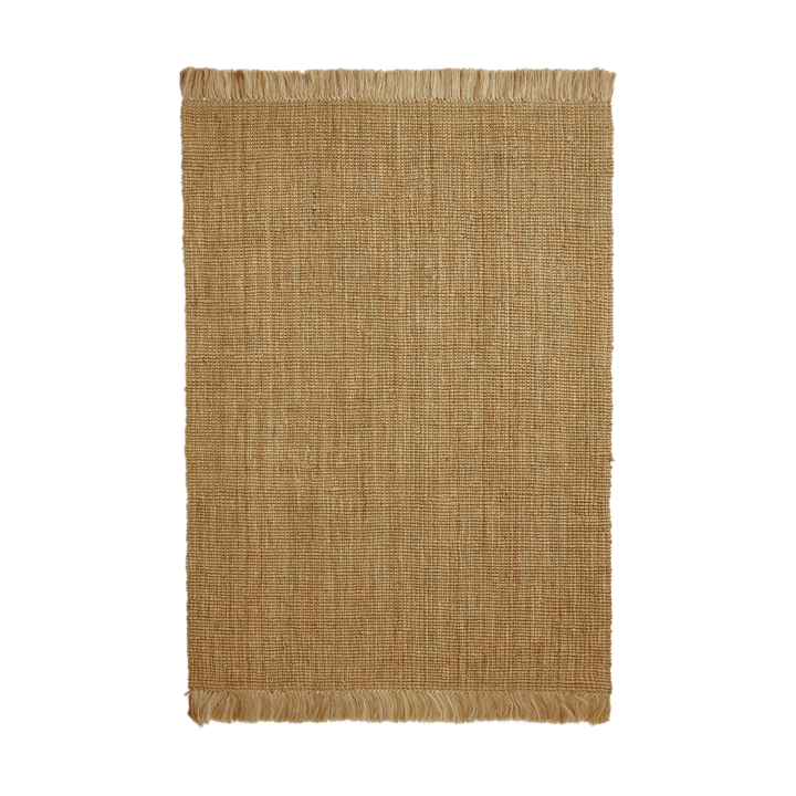 Alfombra Athens - Natural, 170x240 cm - Ferm Living