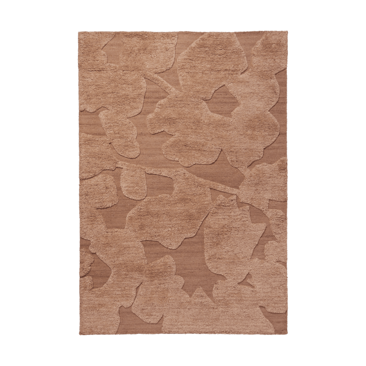 Alfombra Cilla - Tan, 140x200 cm - Ferm Living