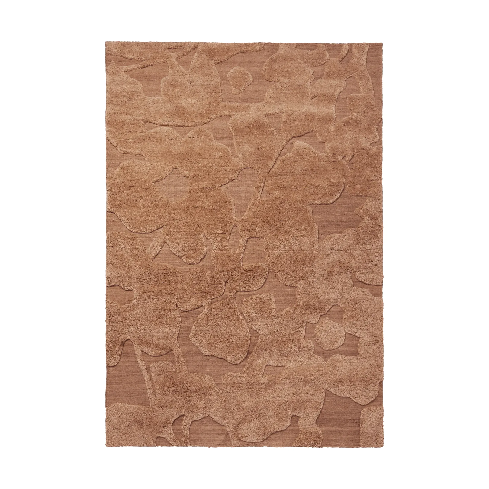 Alfombra Cilla, Tan, 170x240 cm Ferm Living