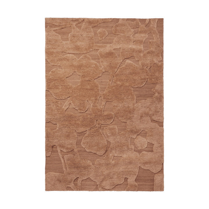Alfombra Cilla - Tan, 170x240 cm - Ferm Living