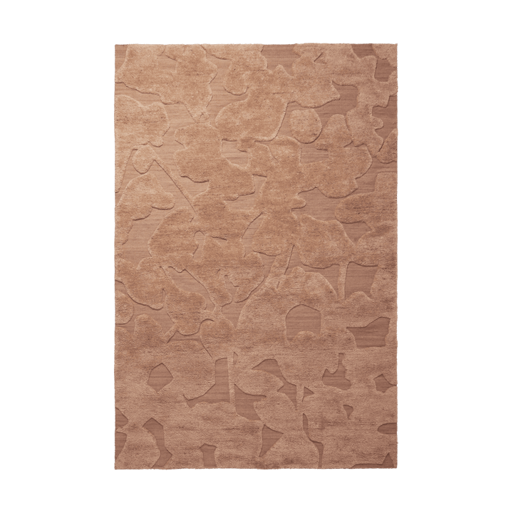 Alfombra Cilla - Tan, 200x300 cm - Ferm Living