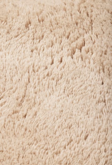 Alfombra de lana Forma 175x250 cm - Off-white - Ferm Living