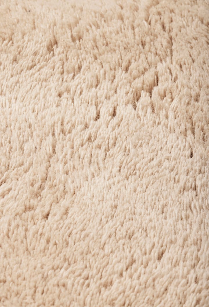 Alfombra de lana Forma 175x250 cm - Off-white - ferm LIVING