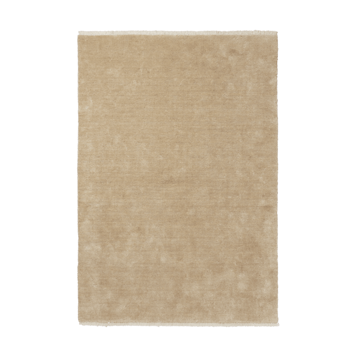 Alfombra de yute Firth - Off-white, 140x200 cm - Ferm Living