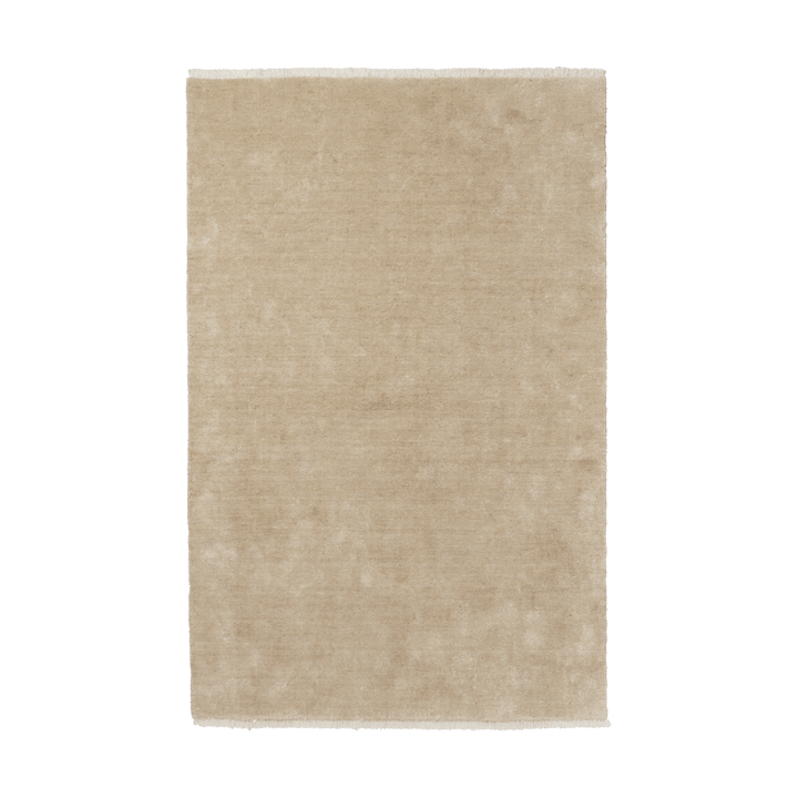 Alfombra de yute Firth - Off-white, 170x240 cm - Ferm Living