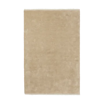 Alfombra de yute Firth - Off-white, 200x300 cm - Ferm Living