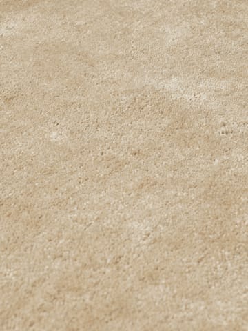 Alfombra de yute Firth - Off-white, 200x300 cm - Ferm Living
