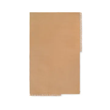 Alfombra Hem 50x70 cm - Sand - Ferm Living