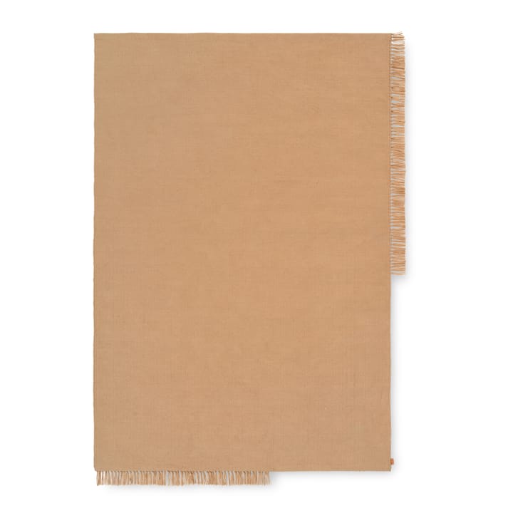 Alfombra Hem medium 140x200 cm, Sand Ferm Living