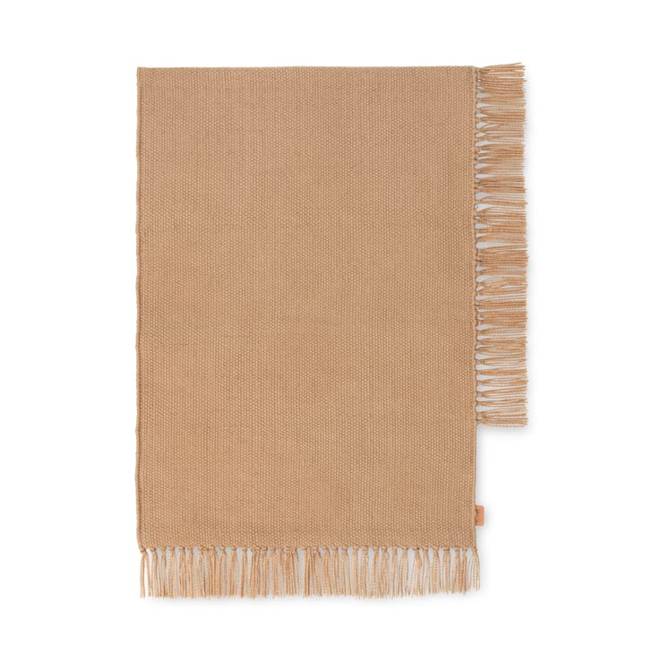 Alfombra Hem small 80x140 cm, Sand Ferm Living