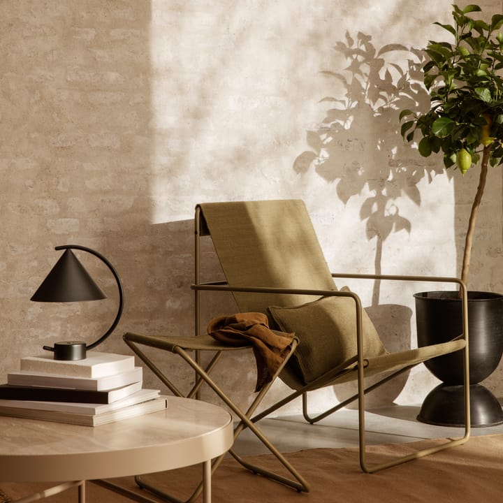 Alfombra Hem XL 200x300 cm, Sand Ferm Living