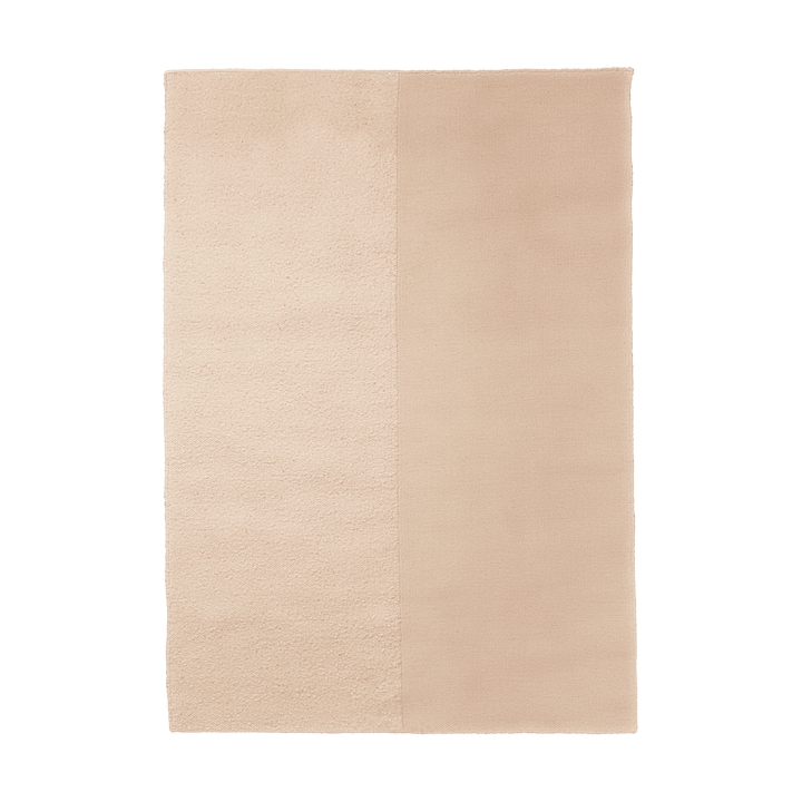 Alfombra Kompliment - Off-white, 170x240 cm - Ferm Living