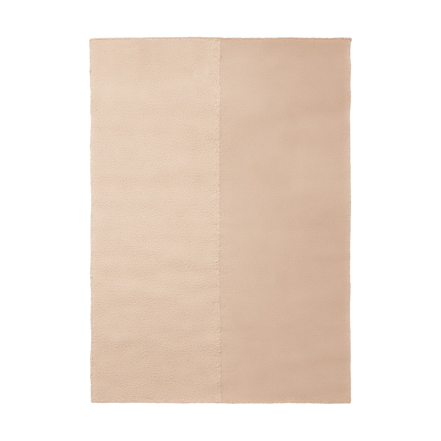 Alfombra Kompliment, Off-white, 200x300 cm Ferm Living