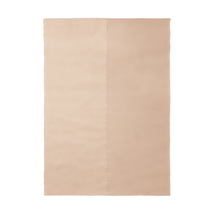 Alfombra Kompliment - Off-white, 200x300 cm - Ferm Living