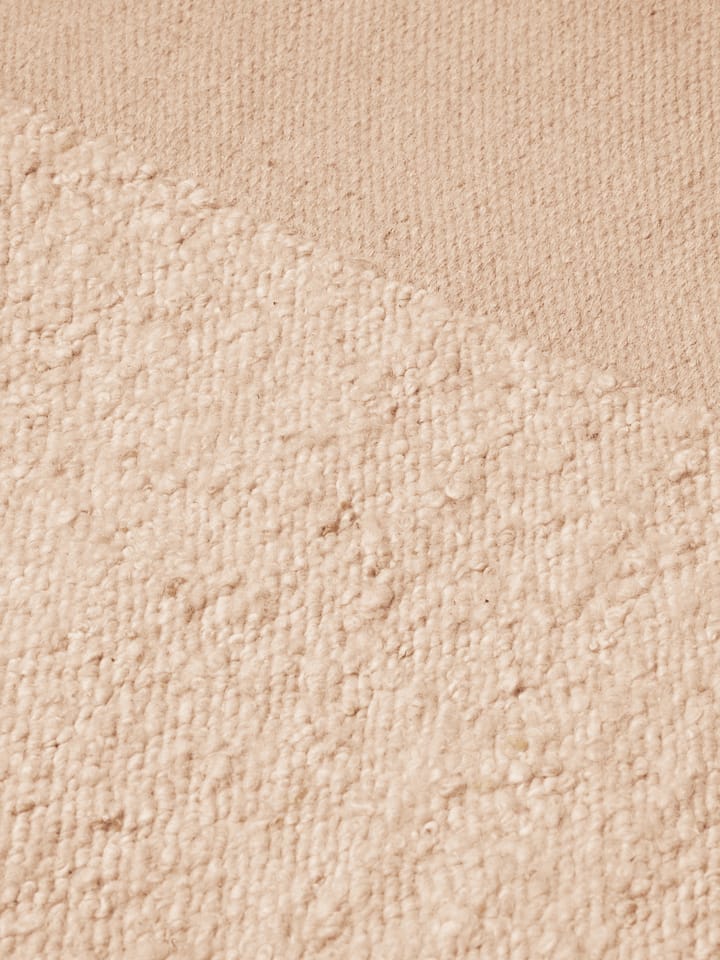 Alfombra Kompliment, Off-white, 200x300 cm Ferm Living