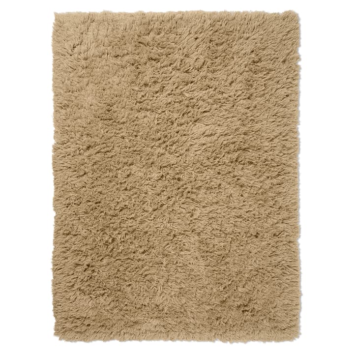 Alfombra Meadow High Pile 200x300 cm - Light Sand - Ferm Living