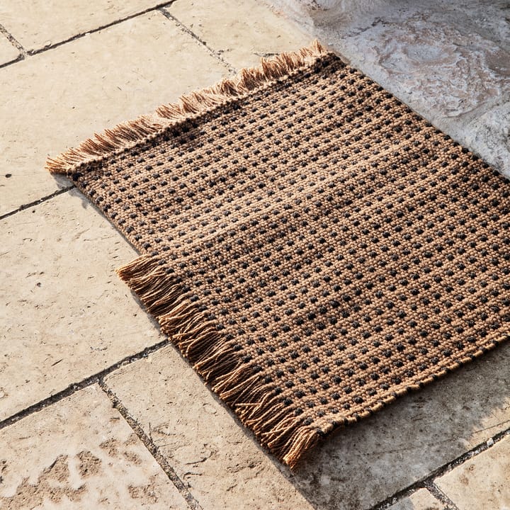 Alfombra pequeña Way Outdoor, Sugar kelp Ferm Living