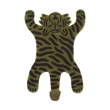 Alfombra Safari - tiger - Ferm Living