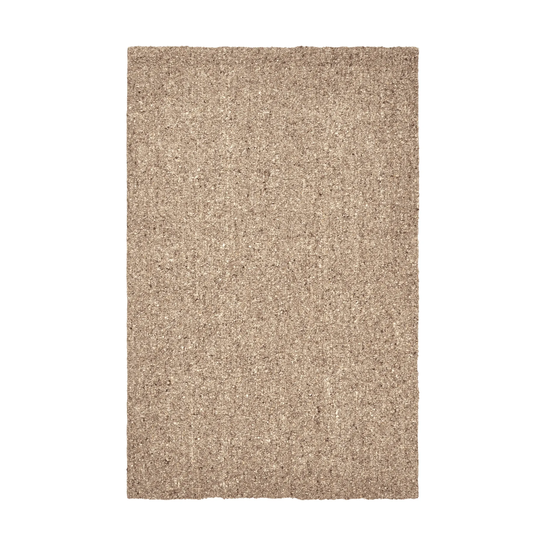 Alfombra Seifa, Hazel melange, 200x300 cm Ferm Living
