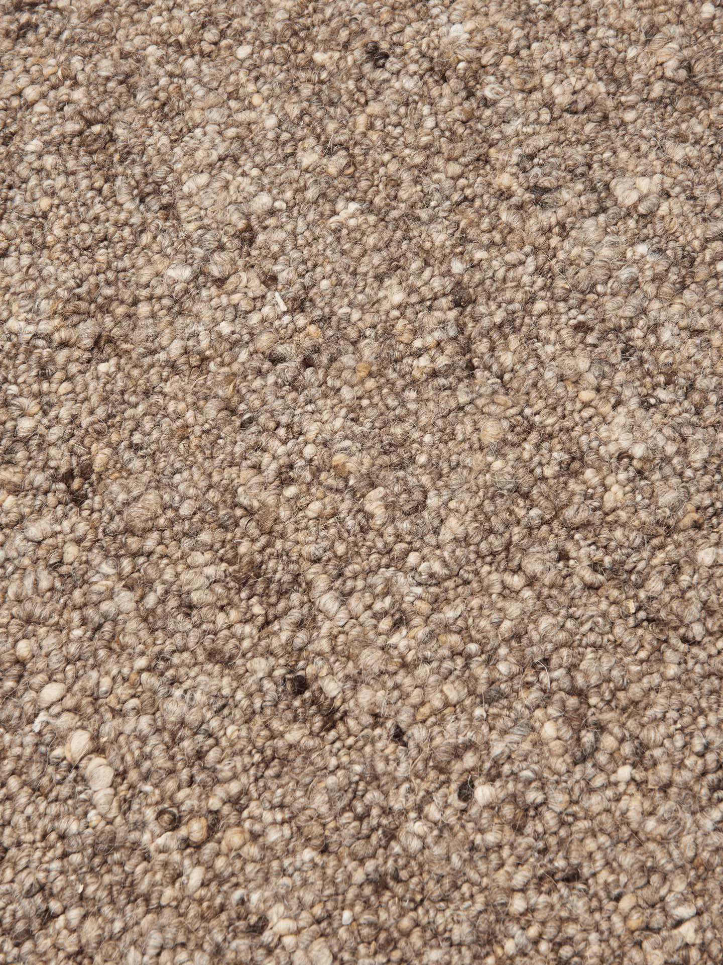 Alfombra Seifa, Hazel melange, 200x300 cm Ferm Living