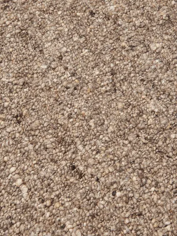 Alfombra Seifa - Hazel melange, 200x300 cm - Ferm Living