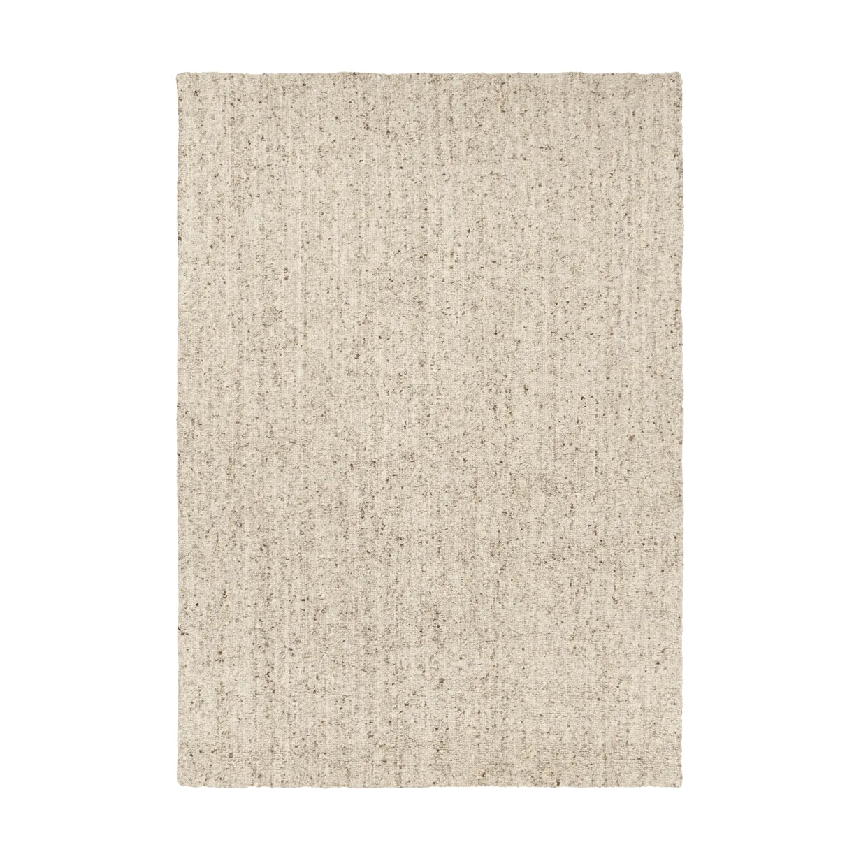 Alfombra Seifa, Oat melange, 140x200 cm Ferm Living