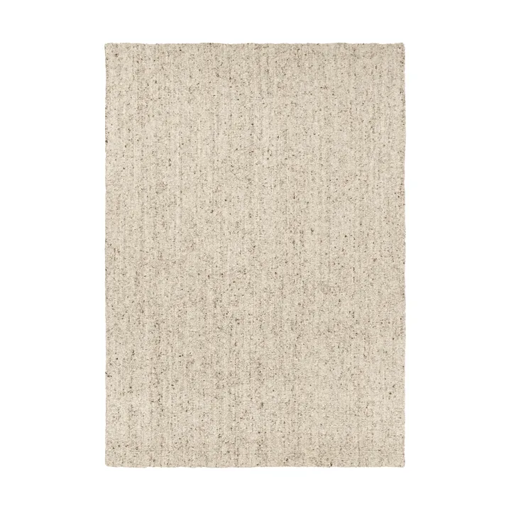 Alfombra Seifa - Oat melange, 140x200 cm - Ferm Living