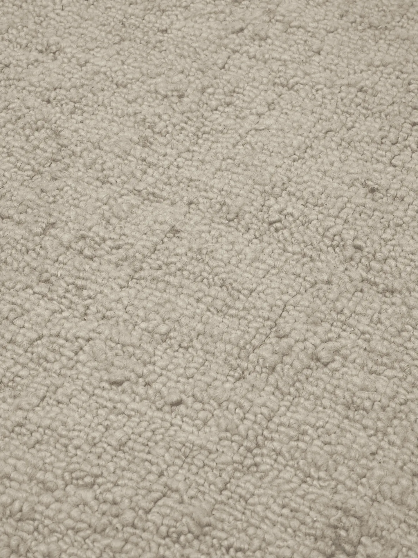 Alfombra Seifa, Off-white, 200x300 cm Ferm Living