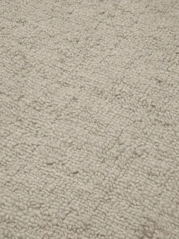 Alfombra Seifa - Off-white, 200x300 cm - Ferm Living