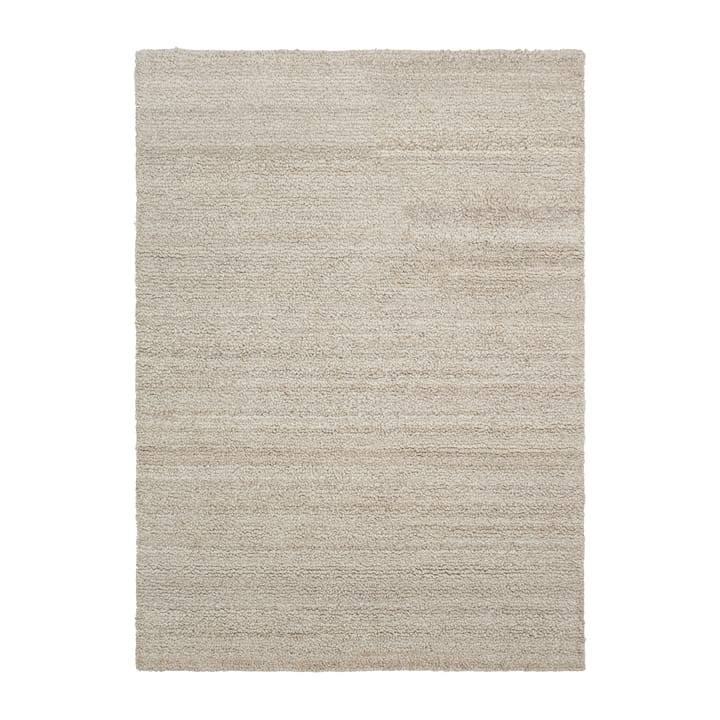 Alfombra Shade Loop S 140x200 cm - Beige - Ferm LIVING