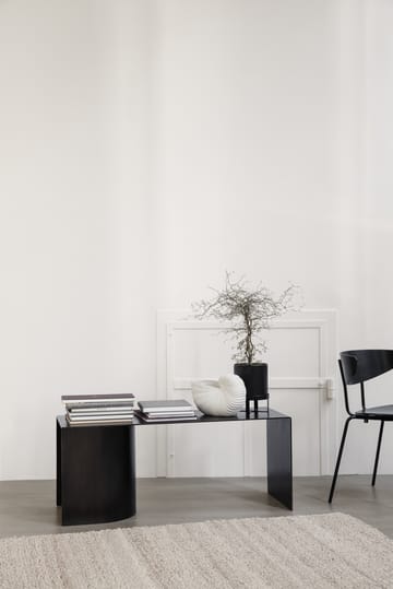 Alfombra Shade Loop S 140x200 cm - Beige - Ferm Living