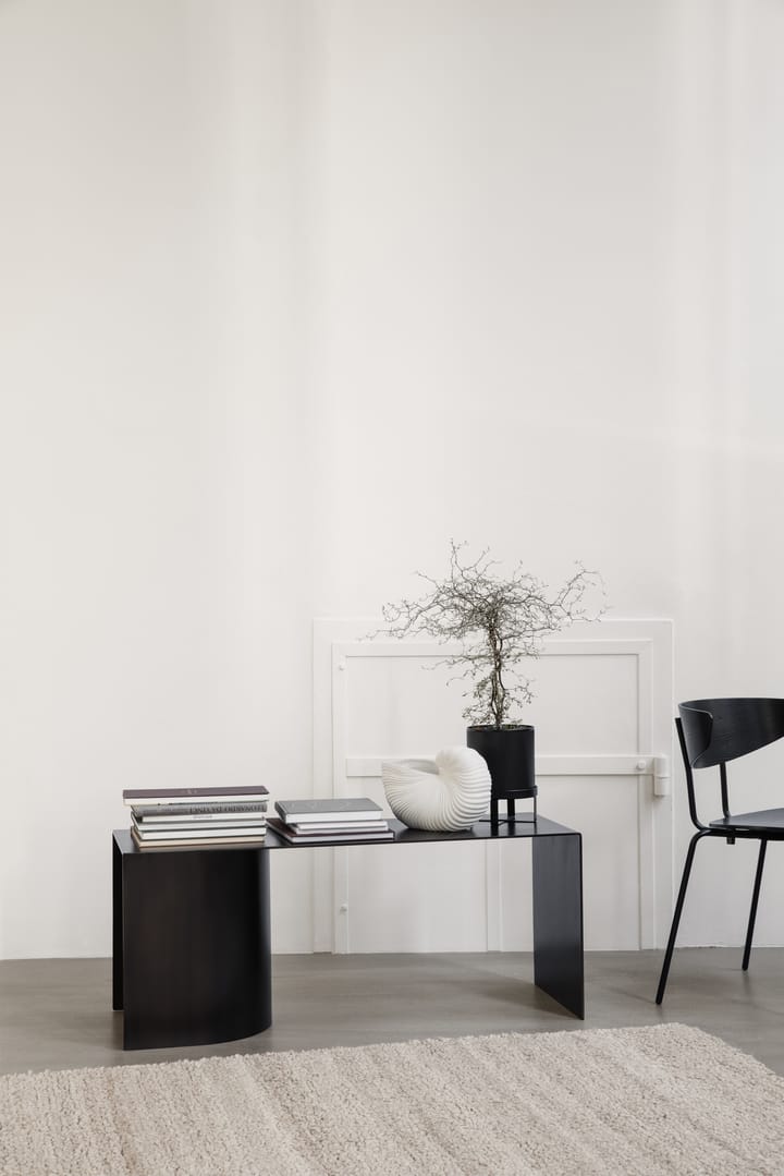 Alfombra Shade Loop S 140x200 cm, Beige Ferm Living