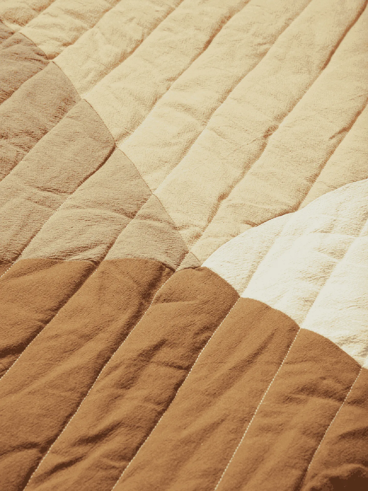 Alfombra Swif, Multi, 80x110 cm Ferm Living