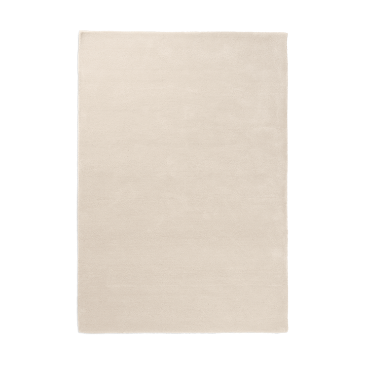 Alfombra tejida Stille - Off-white, 140x200 cm - Ferm LIVING