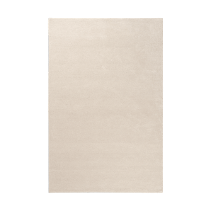 Alfombra tejida Stille - Off-white, 160x250 cm - Ferm LIVING
