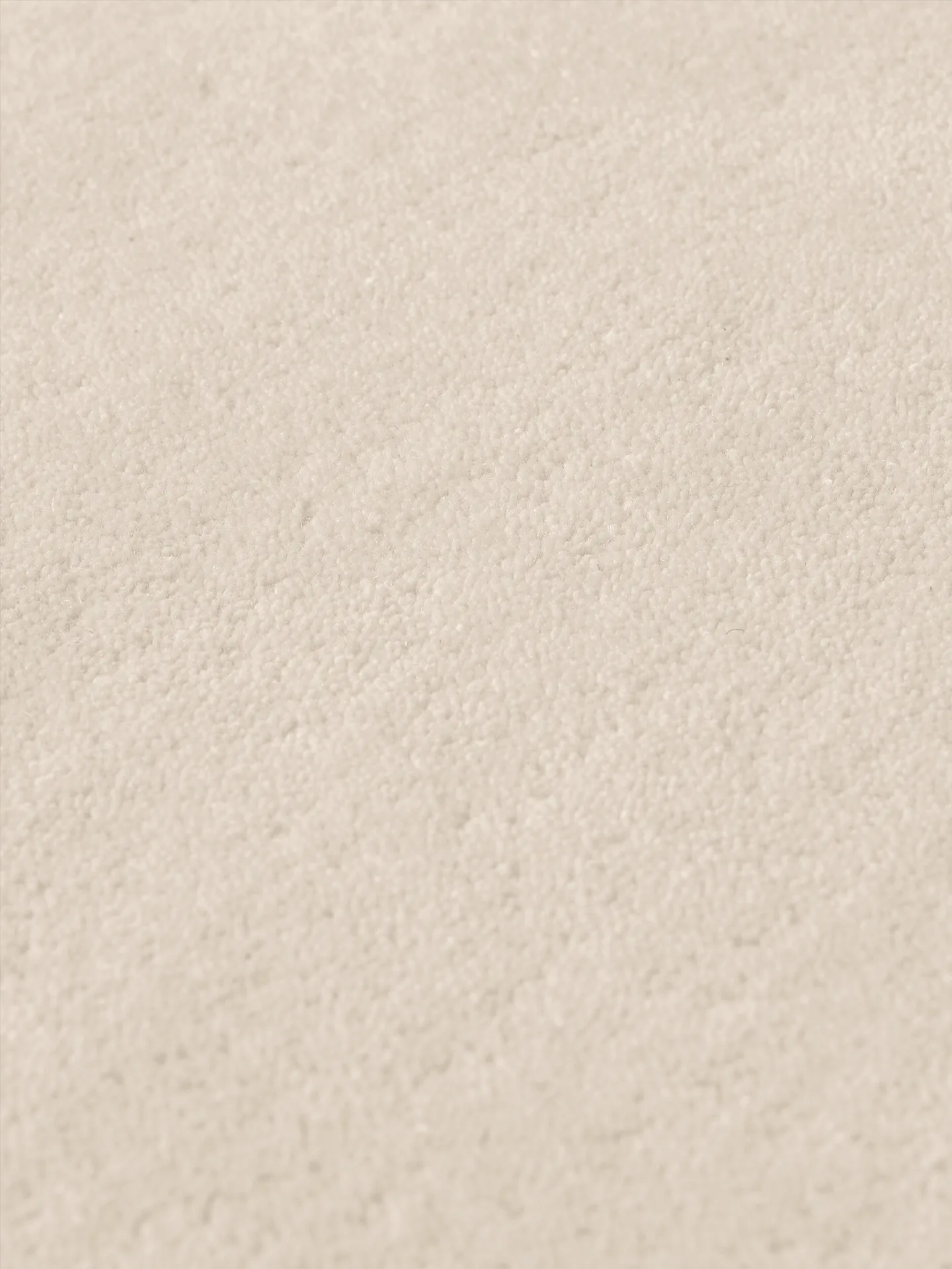 Alfombra tejida Stille, Off-white, 160x250 cm Ferm Living