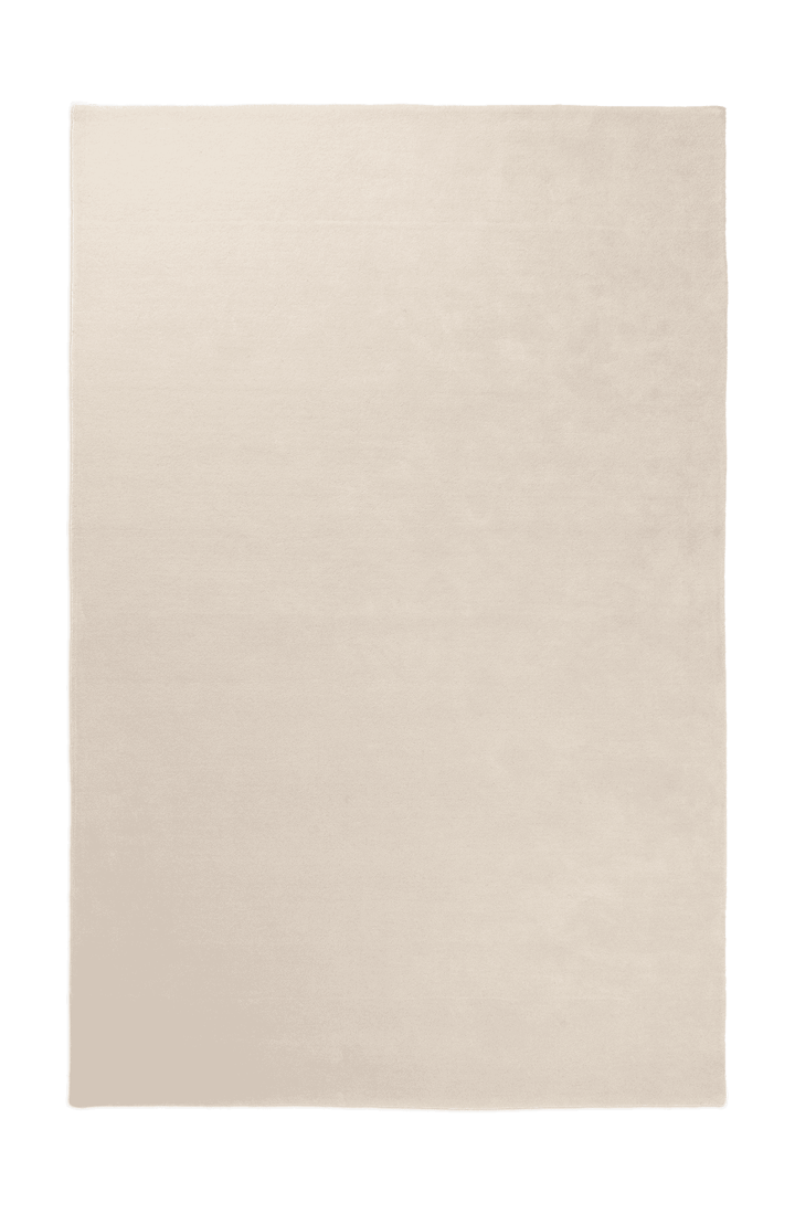 Alfombra tejida Stille - Off-white, 200x300 cm - Ferm Living