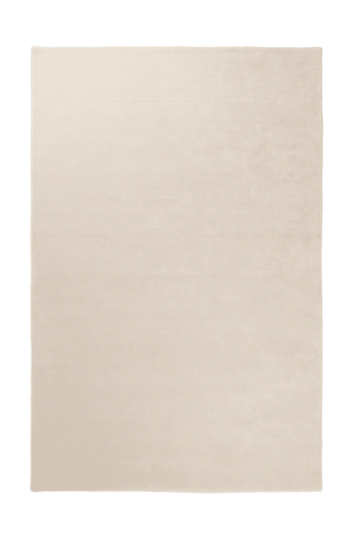 Alfombra tejida Stille - Off-white, 200x300 cm - Ferm LIVING