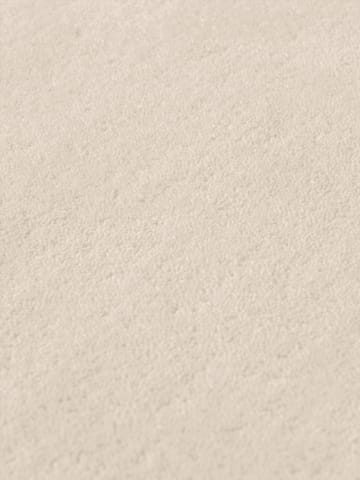 Alfombra tejida Stille - Off-white, 200x300 cm - Ferm Living