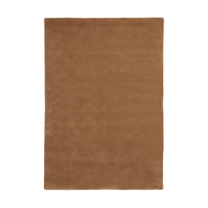 Alfombra tejida Stille - Toffee, 140x200 cm - Ferm Living