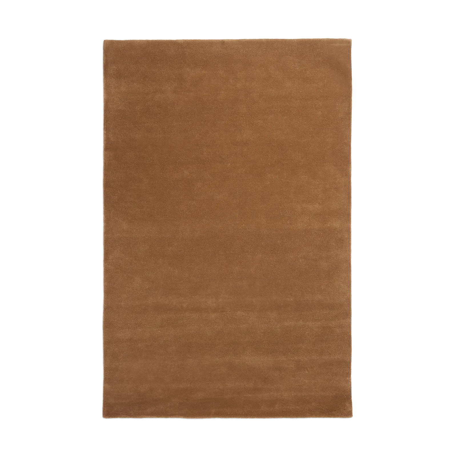 Alfombra tejida Stille, Toffee, 160x250 cm Ferm Living