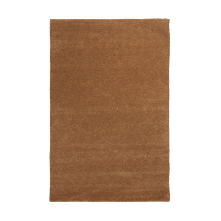 Alfombra tejida Stille - Toffee, 160x250 cm - Ferm Living
