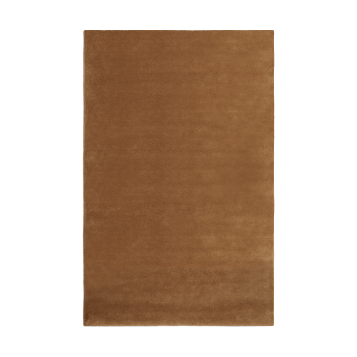 Alfombra tejida Stille - Toffee, 200x300 cm - Ferm Living