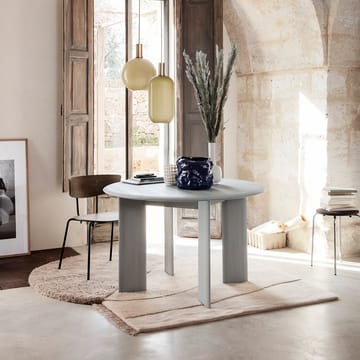 Alfombra View 140 x 180 cm - Beige - Ferm Living